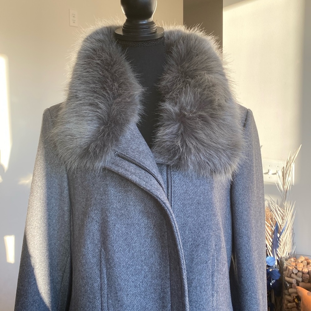 Vince Camuto Coat
